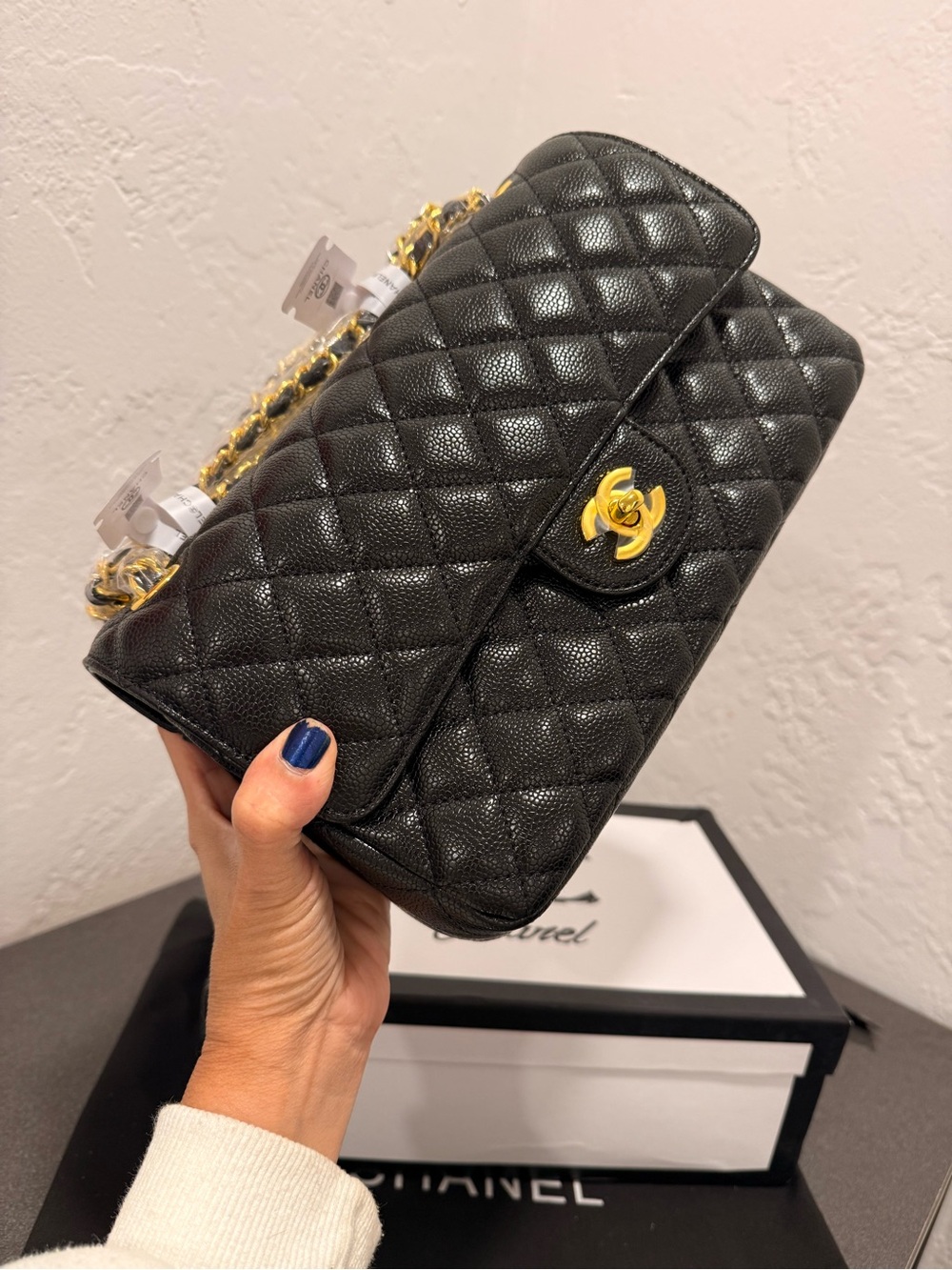 LUXURY BAG